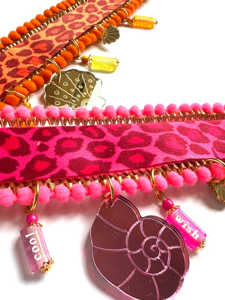 Barú for wholesale by Roselinde