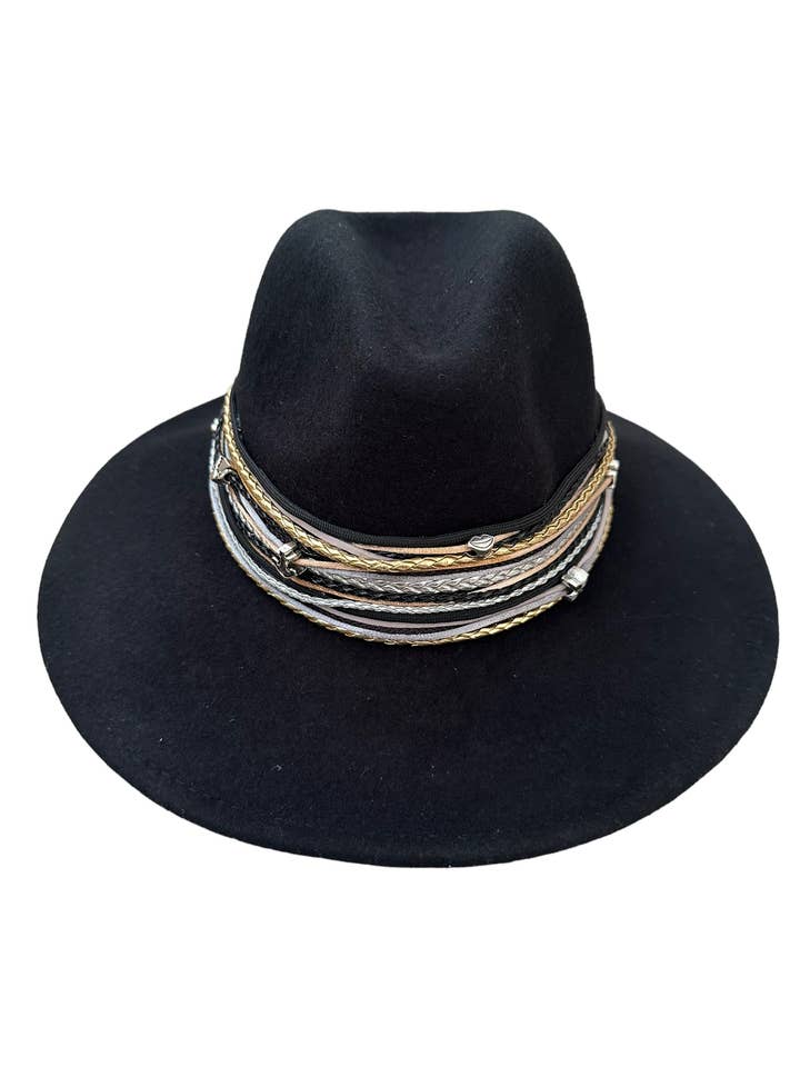 Lauren mössa för wholesale av Bits and pieces to go