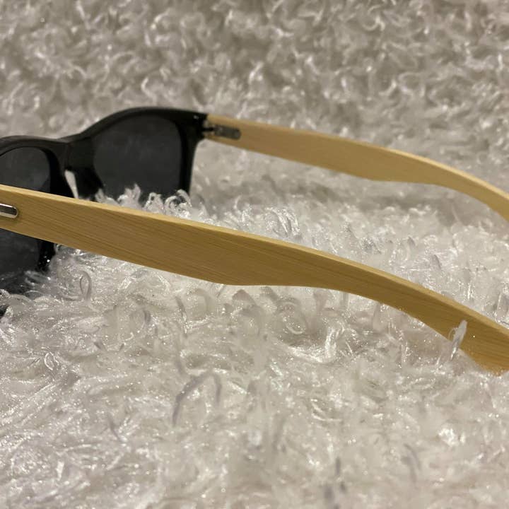 KW Custom Creations - Wholesale Sunglasses - Unisex - Classic Sunglasses Blank1