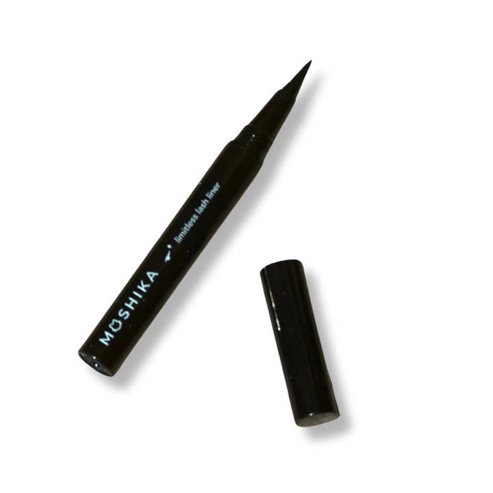 Mini- Limitless Lash Liner (Jet Black) for wholesale by Moshika Beauty