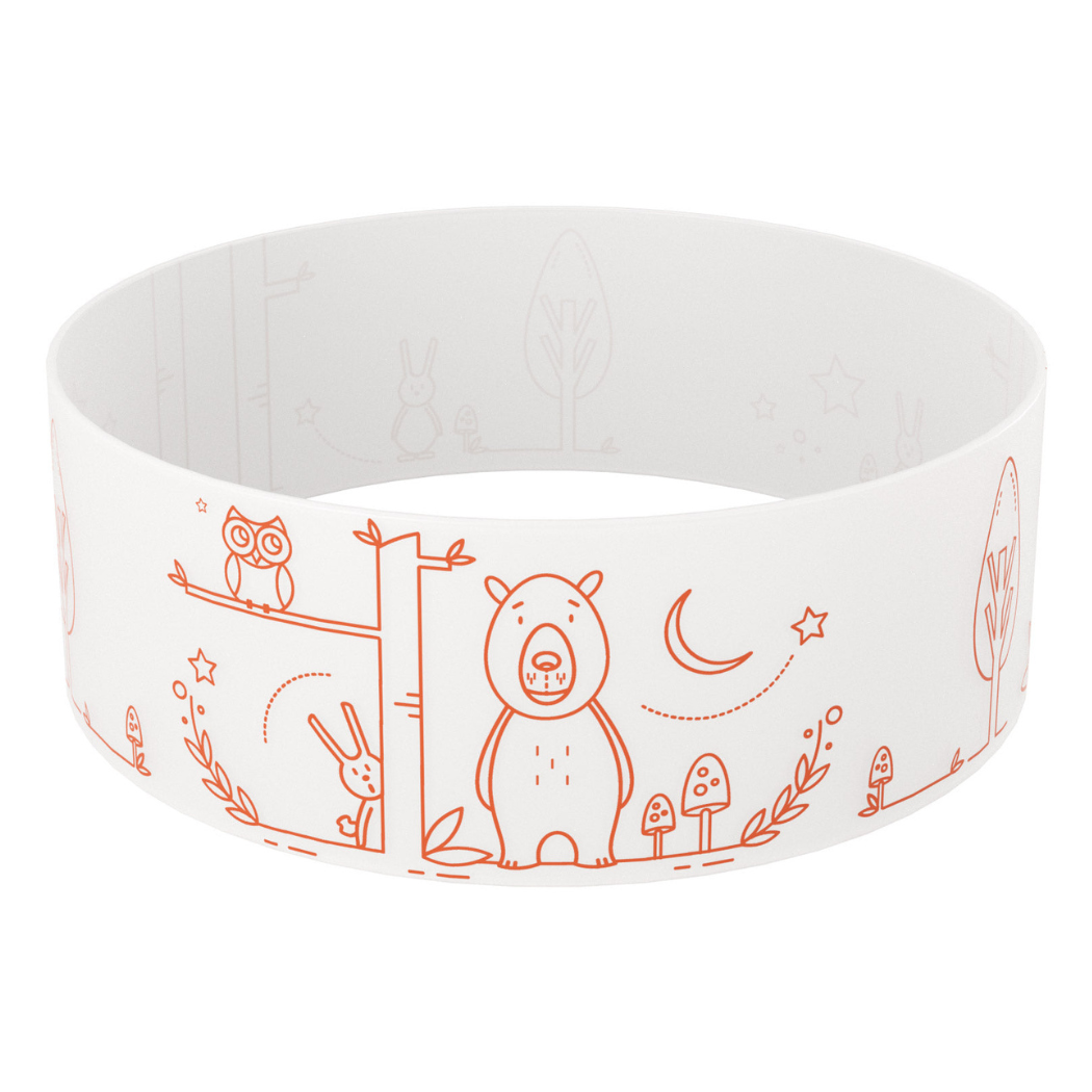 Glow Dreaming - Wholesale Night Light - Kids & Baby - Sleep Easy Designer Sleeve (Fits Glow Sleep Easy Noise Mach)9