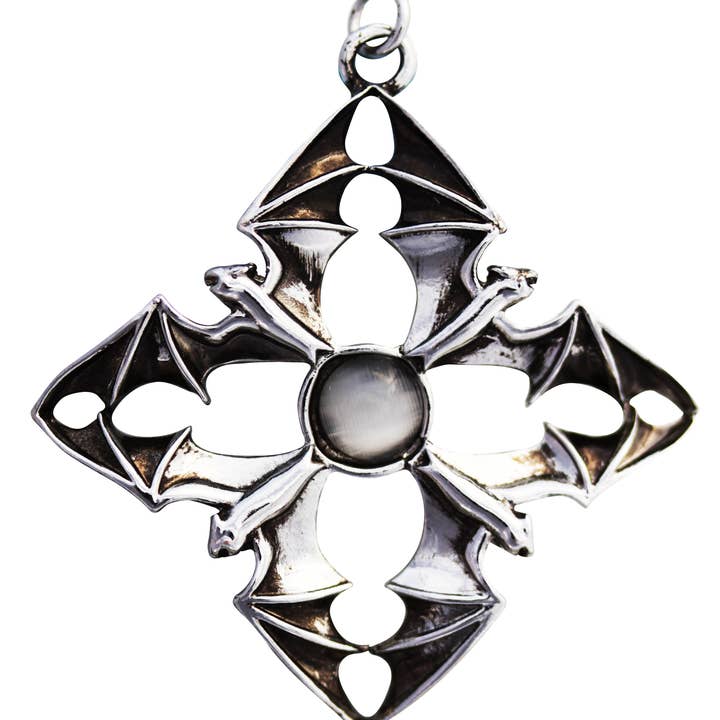 Starlinks Gifts - Vente Breloques/médailles personnalisées - Arcanus pour obtenir ce que vous aimez le plus par Anne Stokes CA05