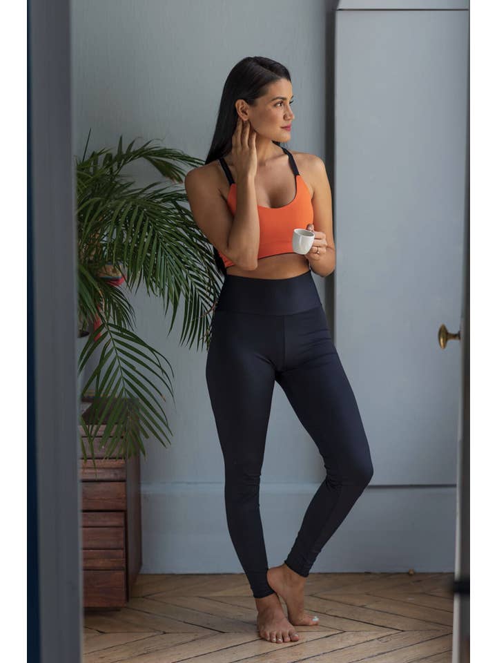 La Pièce Paris - Wholesale Sports Bra - Women's - Reversible bra GRÀCIA4