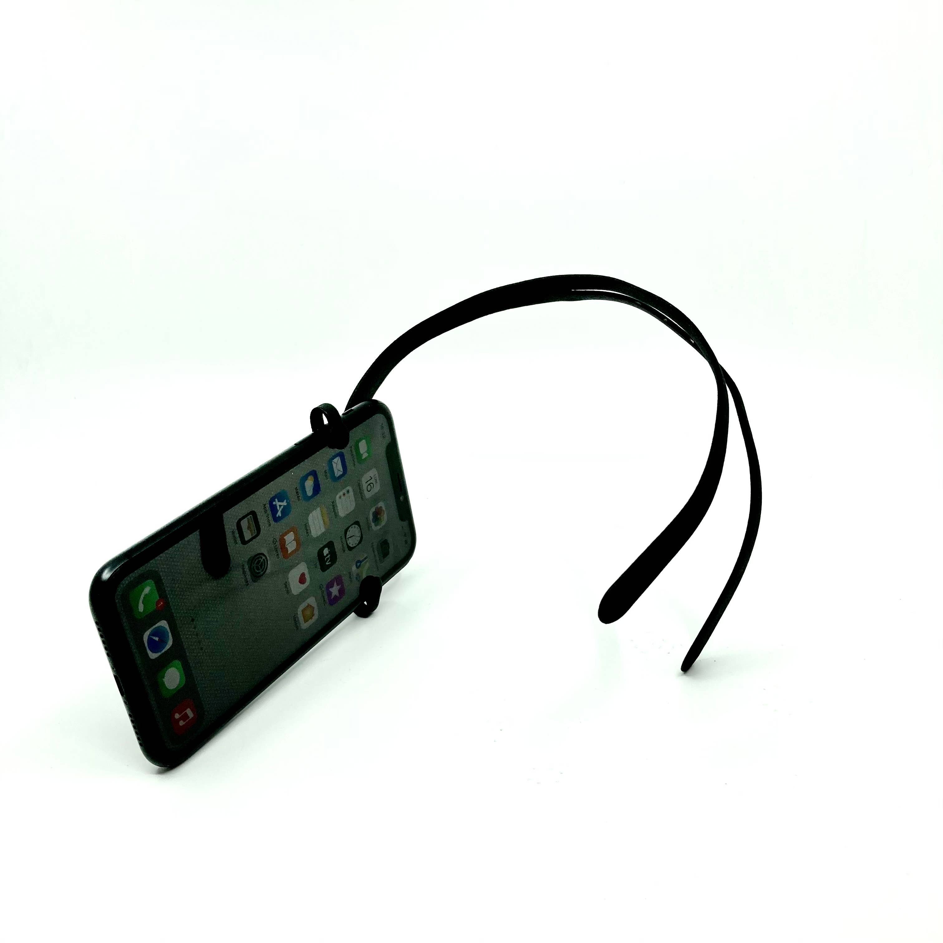 STILIC FORCE - La boutique du futur - Wholesale Phone/Tablet Stand - PHONEBOY - The multi-service hands-free headset.1