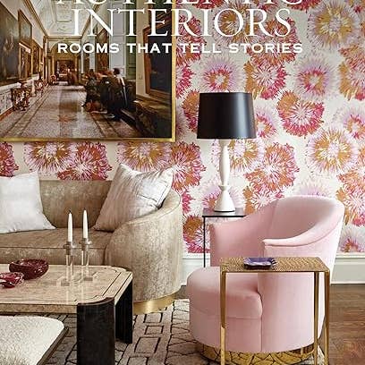 GEORGE - Wholesale Home & Garden - Authentic Interiors: Rooms That Tell Stories