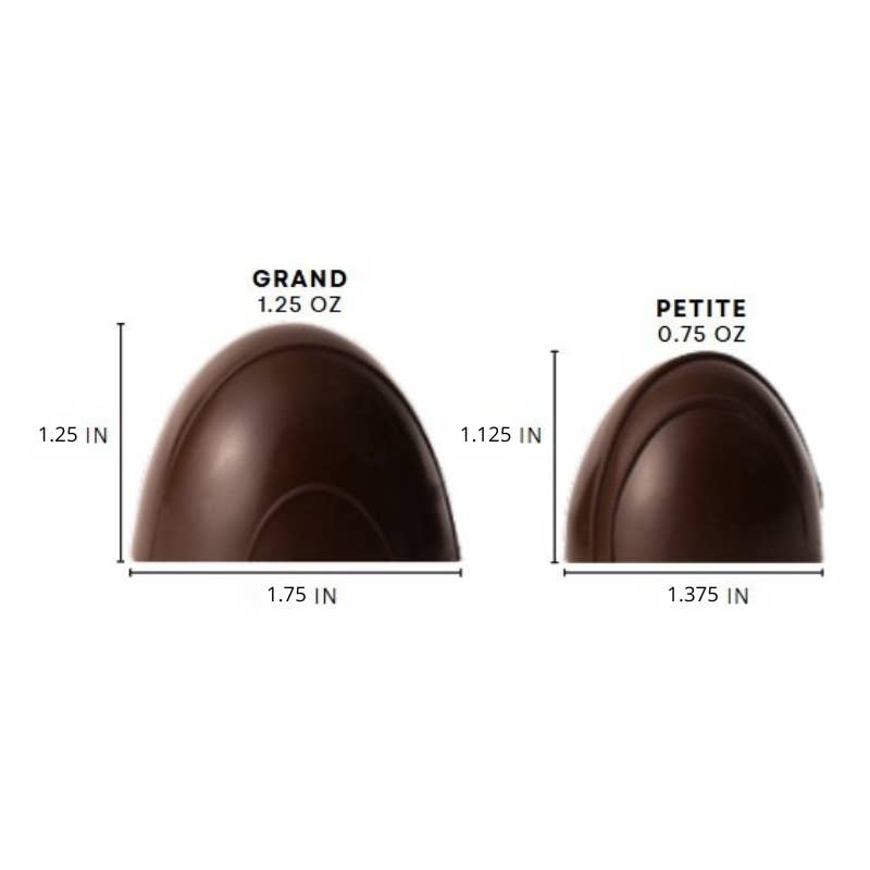 Le Grand Confectionary - Vente Chocolat - Truffes au chocolat Grand Gourmet d'hiver / de fêtes2
