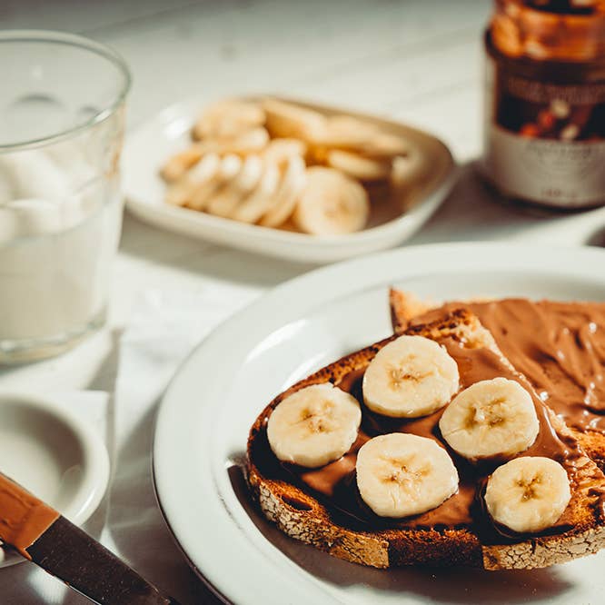 Favuzzi (Canada) - Wholesale Nut Butter - Chocolate And Hazelnuts Cream3