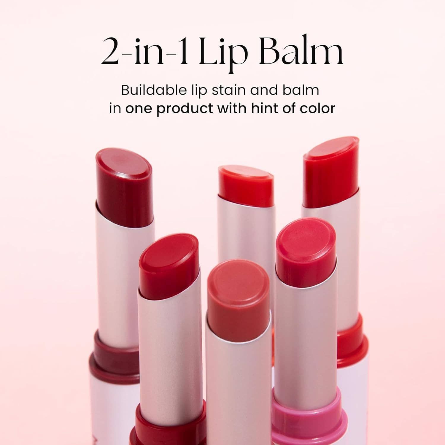 Kurious Mall - Wholesale Lip Balm - Bling Chu Balm 0.12 oz. (03 Pinkmove)2