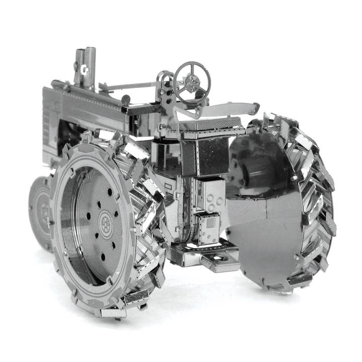 Metal Earth - Wholesale Decorative Tabletop Object - Farm Tractor1