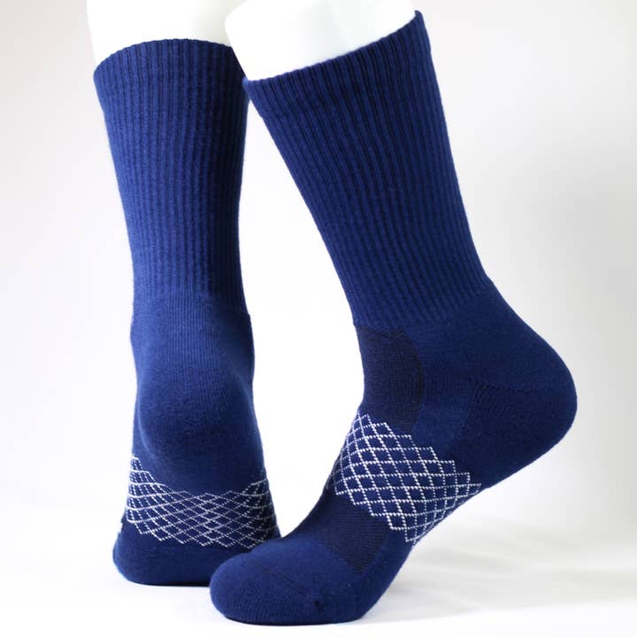 Tough Apparel - Wholesale Socks - Men's - Freestyle Performance Sock2