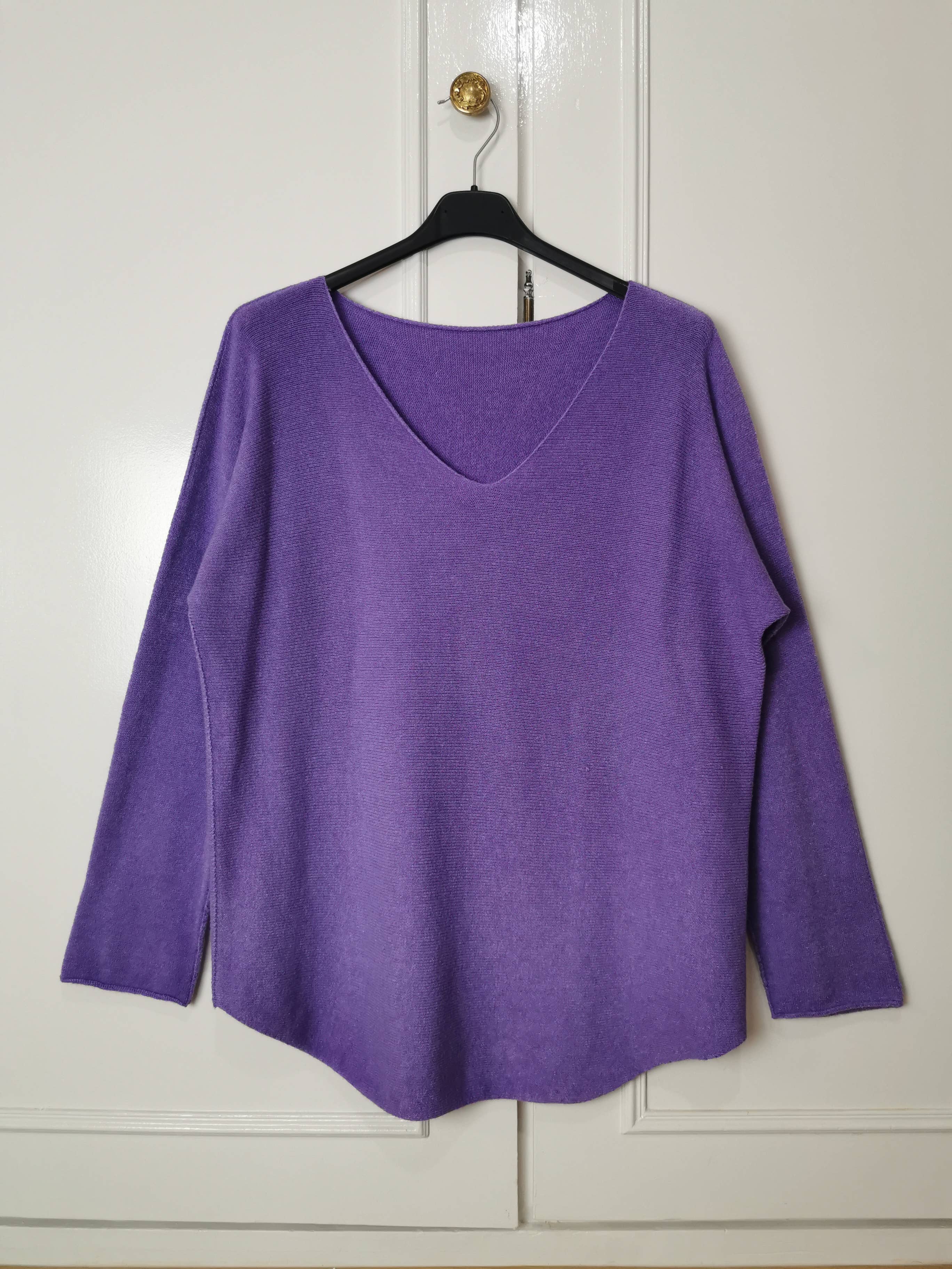 ZAFA PARIS - Wholesale Knit Sweater - Women's - 16FZ0H811-High quality seamless mesh sweater.8