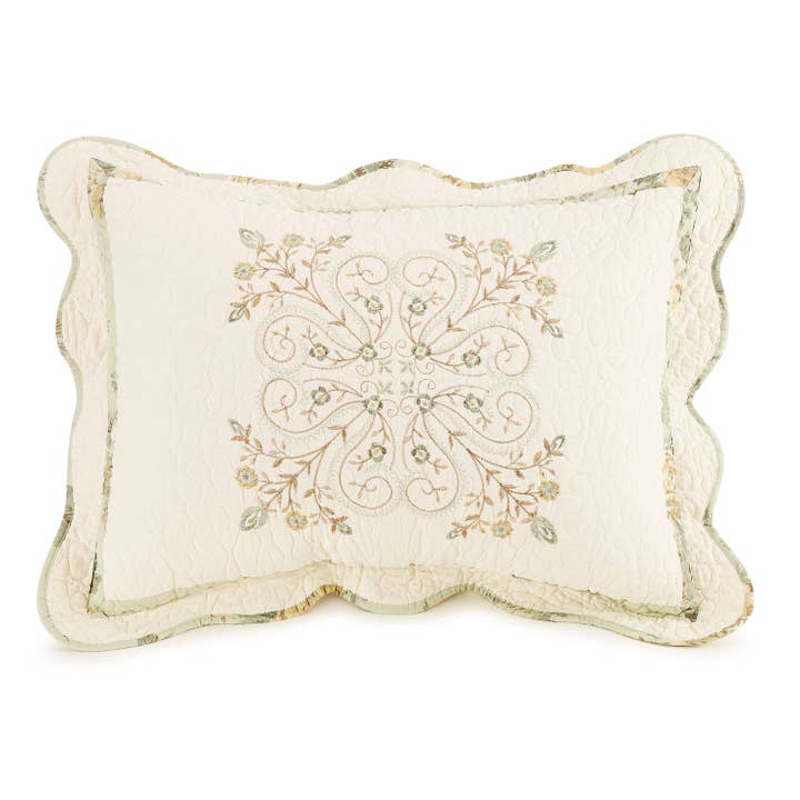Peking Handicraft – wholesale Sängkläder – Vintage Treasure överkast från Mary Jane's Home