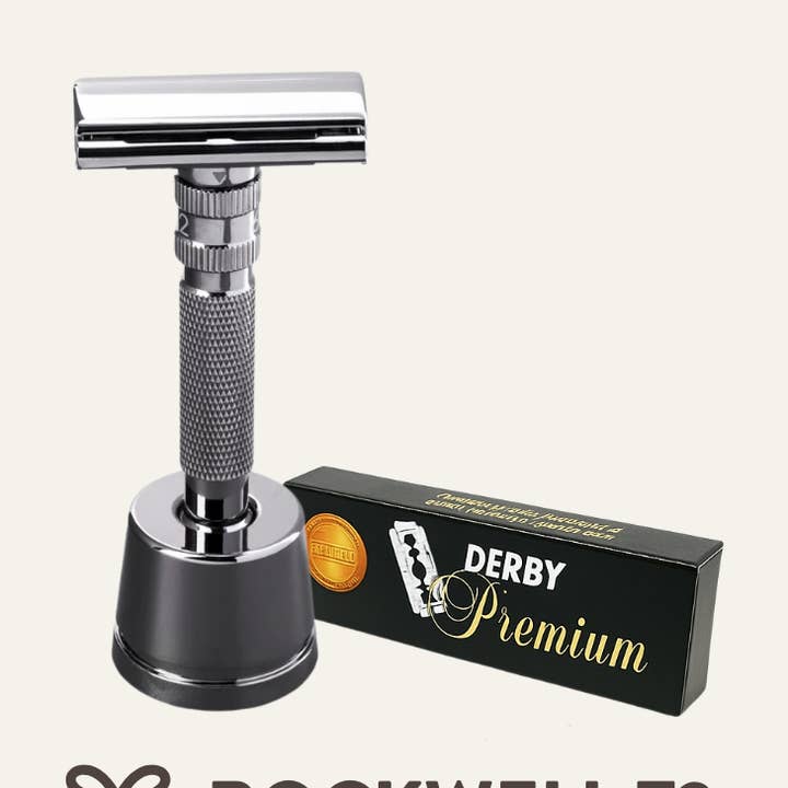 Kit d'approvisionnement de 2 ans Rockwell T2 pour la vente par Rockwell Originals