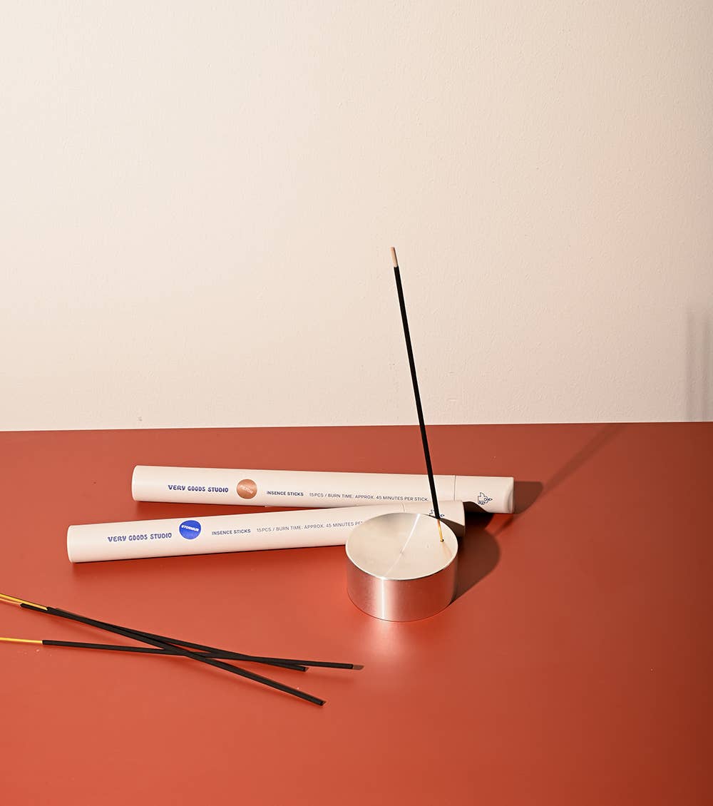 Very Goods Studio - Wholesale Incense - Pilton Incense Sticks3