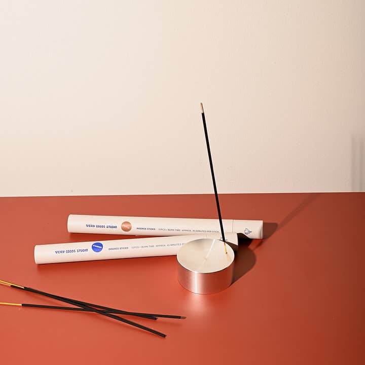 Very Goods Studio - Wholesale Incense - Pilton Incense Sticks3
