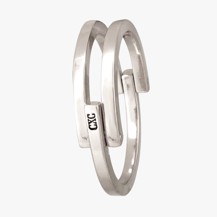 Sølvbelagt armbånd for engroshandel hos CXC