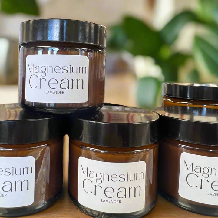 Organic Magnesium Cream | Magnesium Body Lotion and other Purchase Wholesale magnesium butter. Free Returns & Net 60 Terms on Faire trending on Faire.