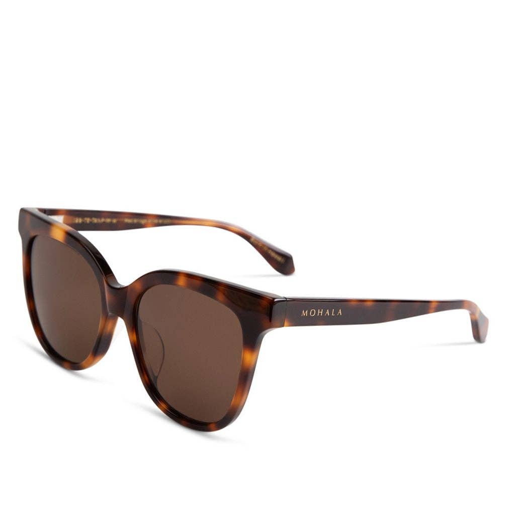 Mohala Eyewear - Wholesale Sunglasses - Women's - Mahina Polarized Cat Eye Sunglasses6
