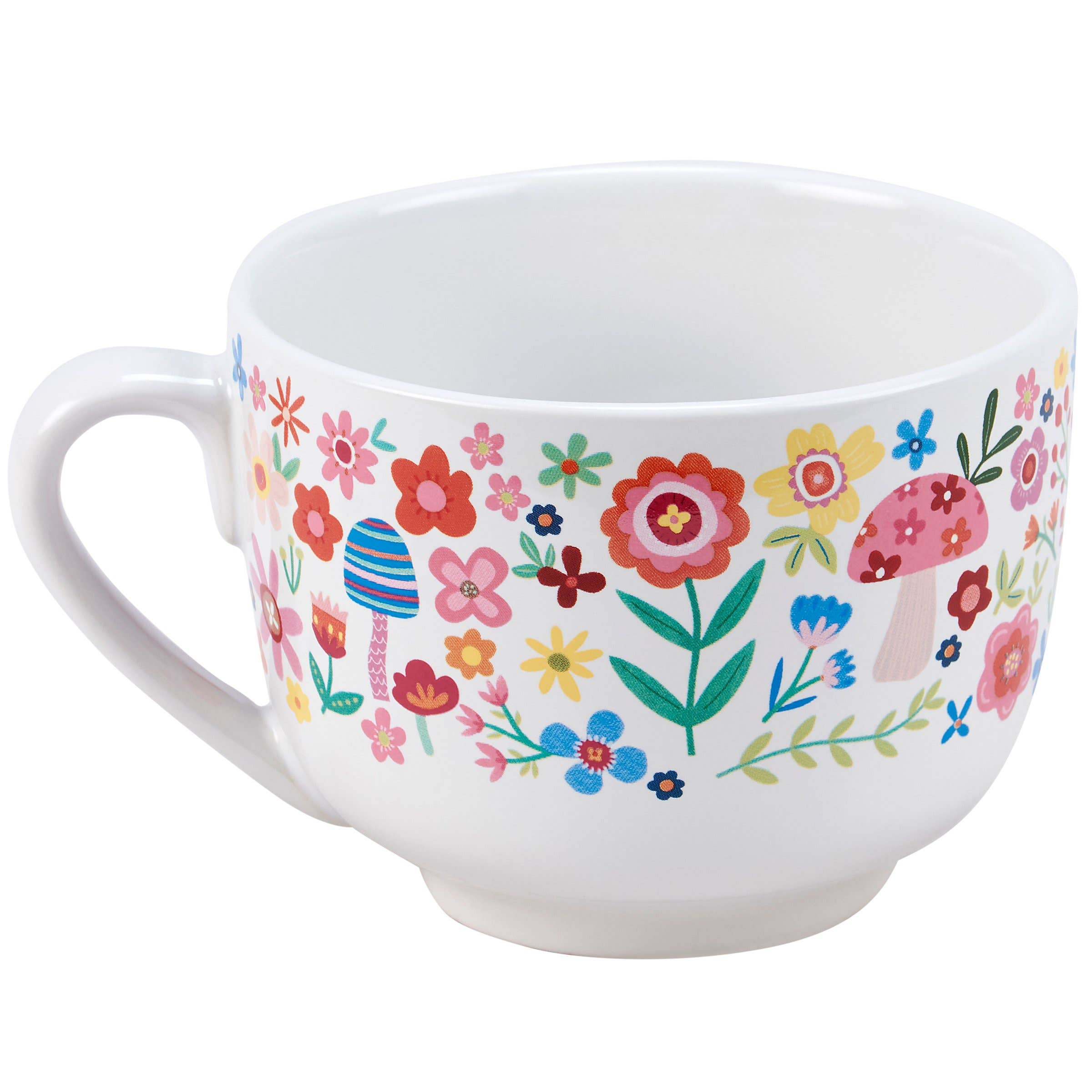 Primitives by Kathy - Wholesale Coffee Mug - A Cup Of Friendship Mug1