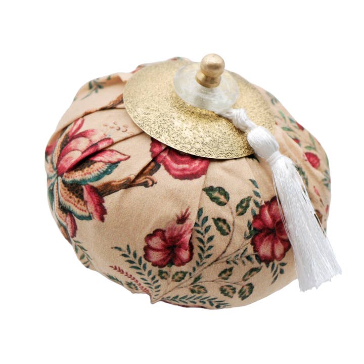 Geurige buidel Collectie BRITISH FAMOUS voor wholesale door Autour Du Parfum