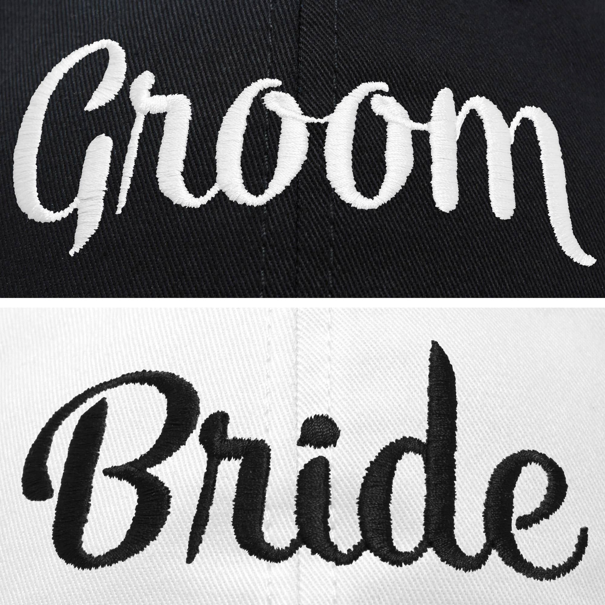 Dalix - Venta al por mayor Gorra de béisbol - Unisex - DALIX Novia Novio Papá Sombreros Gorras De Béisbol Gorras De Boda Recién Casados65