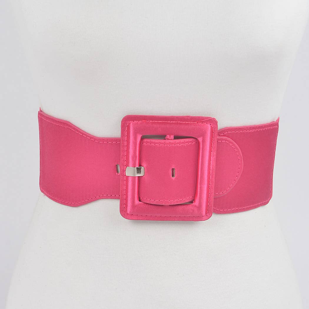 3AM BY H&D ACCESSORIES - Vendita all'ingrosso Cintura - Donna - Cintura in raso8