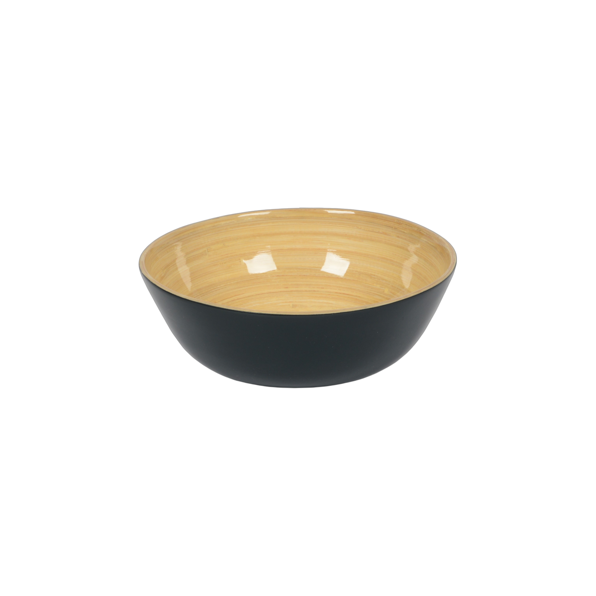 albert L. (punkt) Inc. - Wholesale Serving bowl - Bamboo Salad Bowl13
