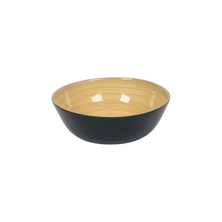 albert L. (punkt) Inc. - Wholesale Serve Bowl - Bamboo Salad Bowl13