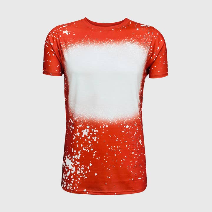 ILTEX Apparel - Vente T-shirt – femme - NOUVELLES couleurs ! T-shirts faux blanchis - Adulte5