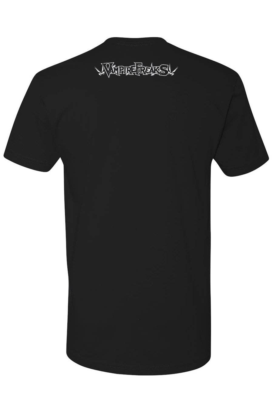 vampirefreaks - Wholesale T-Shirt (Graphic) - Unisex - Medusa Tee [Multiple Styles Available]3