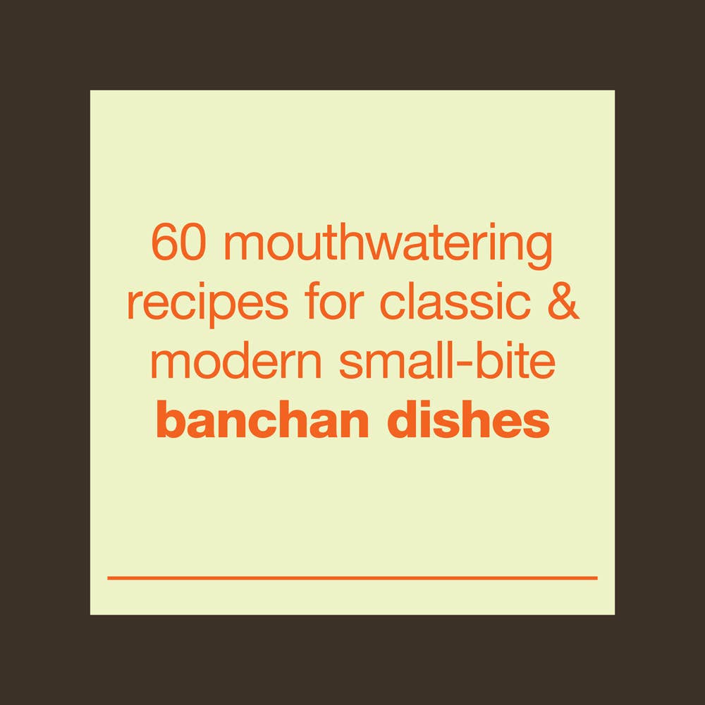 Chronicle Books - Wholesale Cookbooks & Food - Banchan8