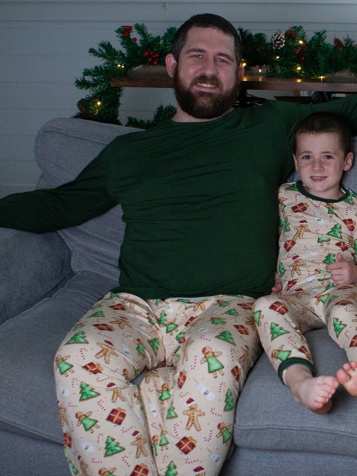 **FERMETURE** Ensemble pour hommes de la saison la plus douce pour la vente par Judy rue designs