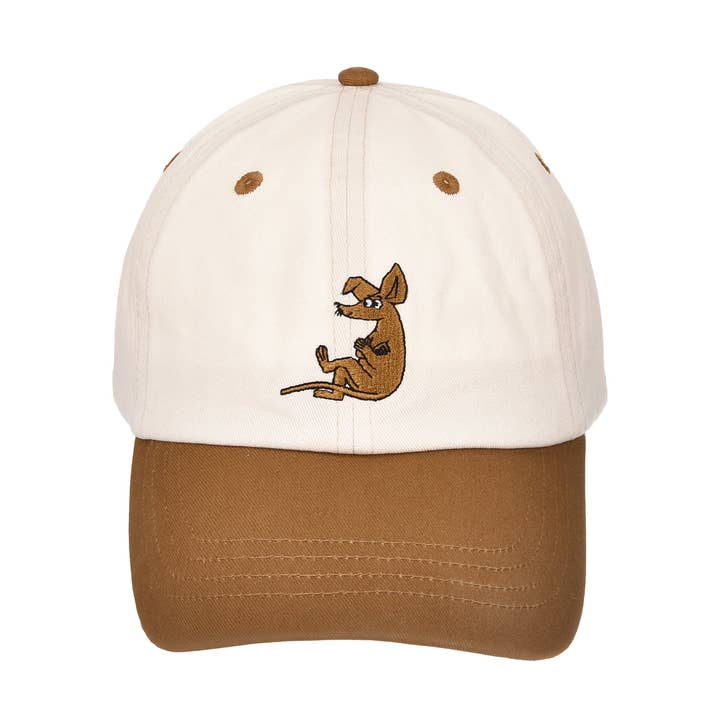 Sniff's Gedachten Honkbal Volwassenen Pet voor wholesale door Nordicbuddies