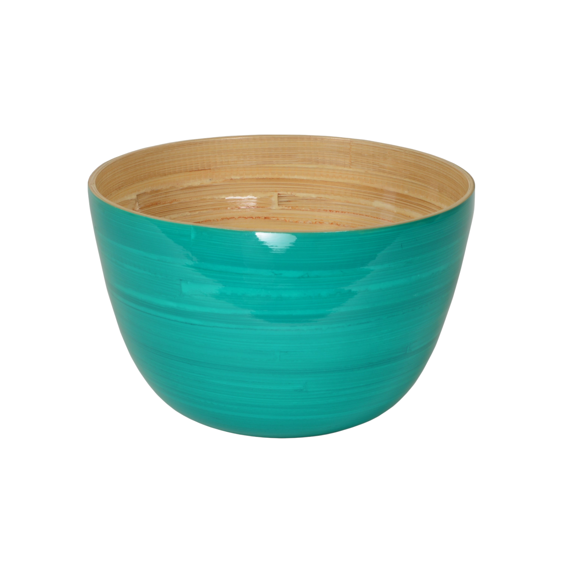 albert L. (punkt) Inc. - Wholesale Serve Bowl - Bamboo Serving Bowl20