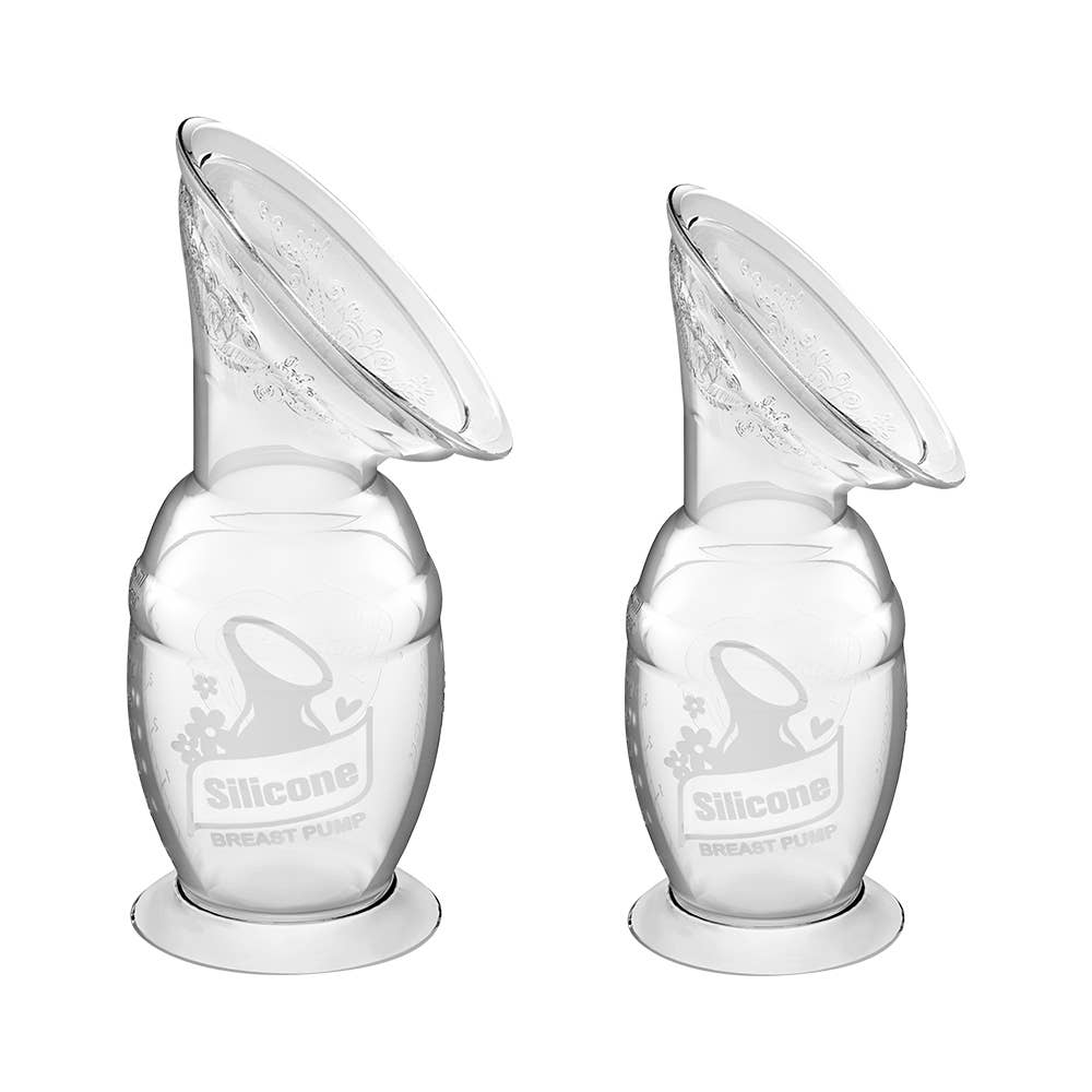 haakaa UK – wholesale Nursing pillow/pad – Maternity – Gen. 2 Silicone Breast Pump2