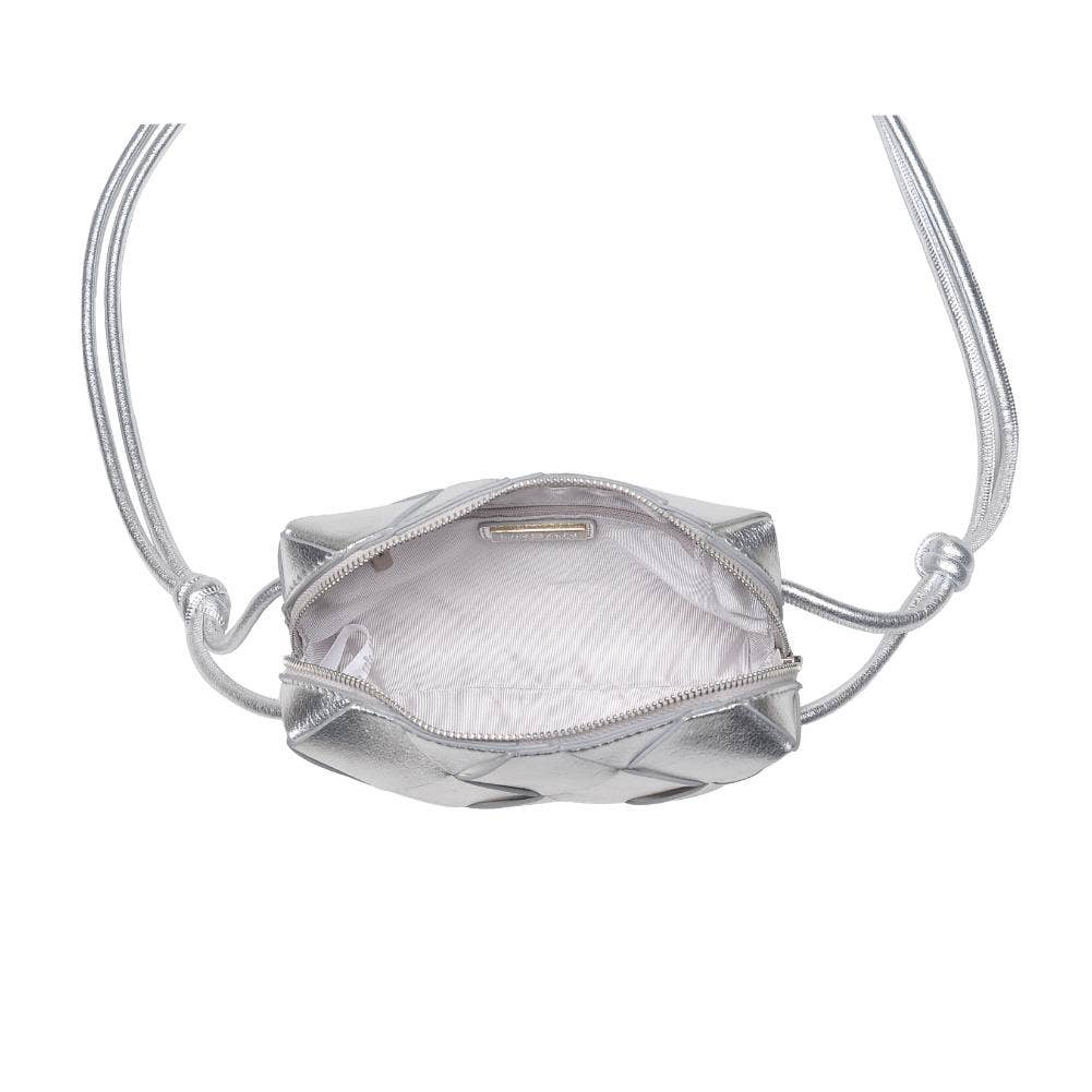 Urban Expressions - Wholesale Crossbody Bag - Women's - Kennedy Woven Crossbody46