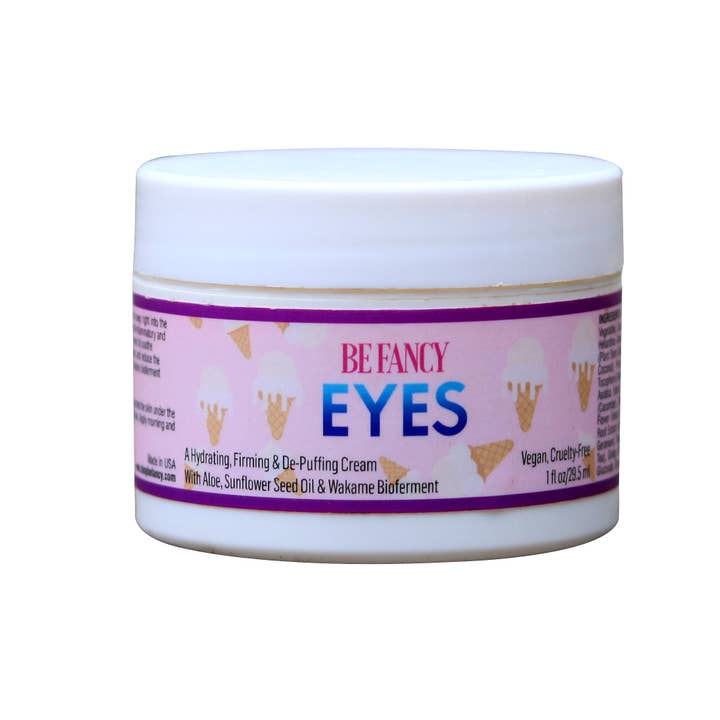 EYES crème voor wholesale door Be Fancy