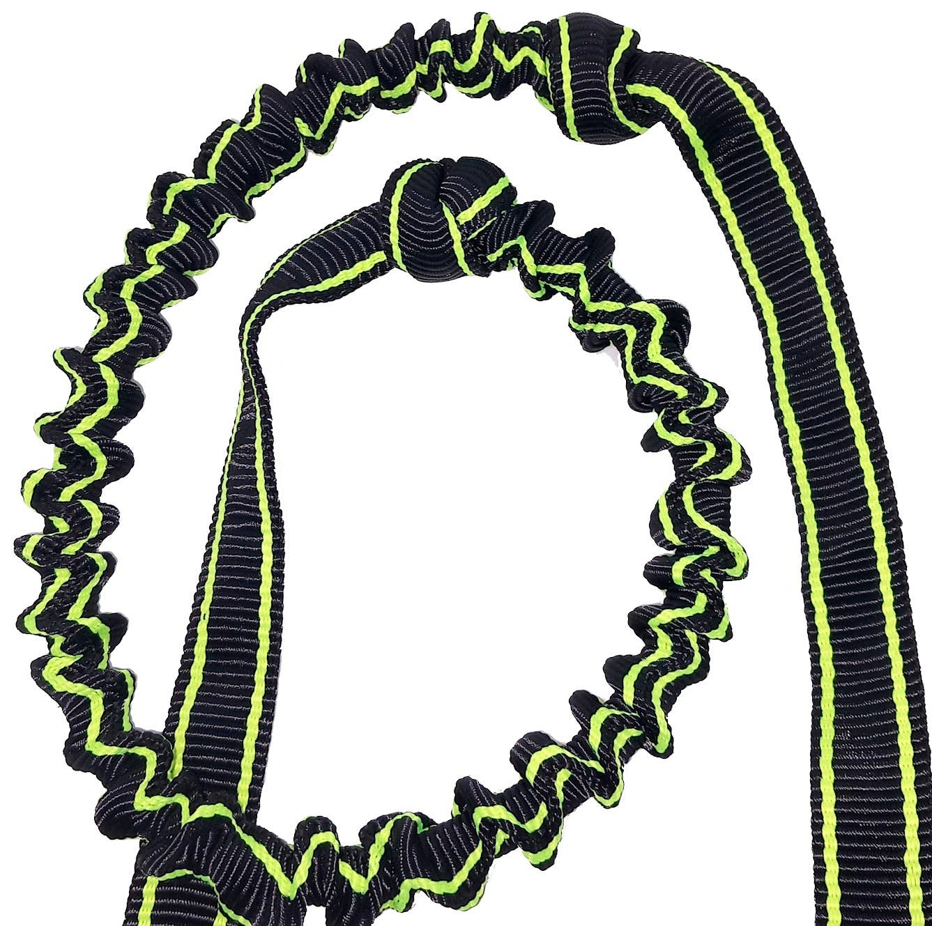 FINNERO - Vente Laisse – chien - Laisse élastique FINNERO POWER pour chien, 2 couleurs12