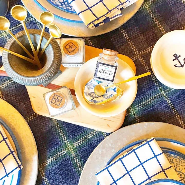 Kcrookdesign - Wholesale Table spoon (cutlery) - Mini Spoon3