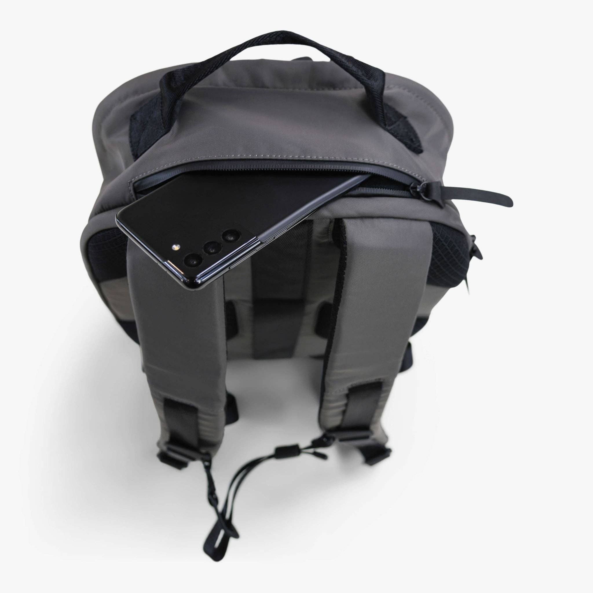 Langly Co. - Wholesale Backpack - Unisex - Everyday Studio Backpack8