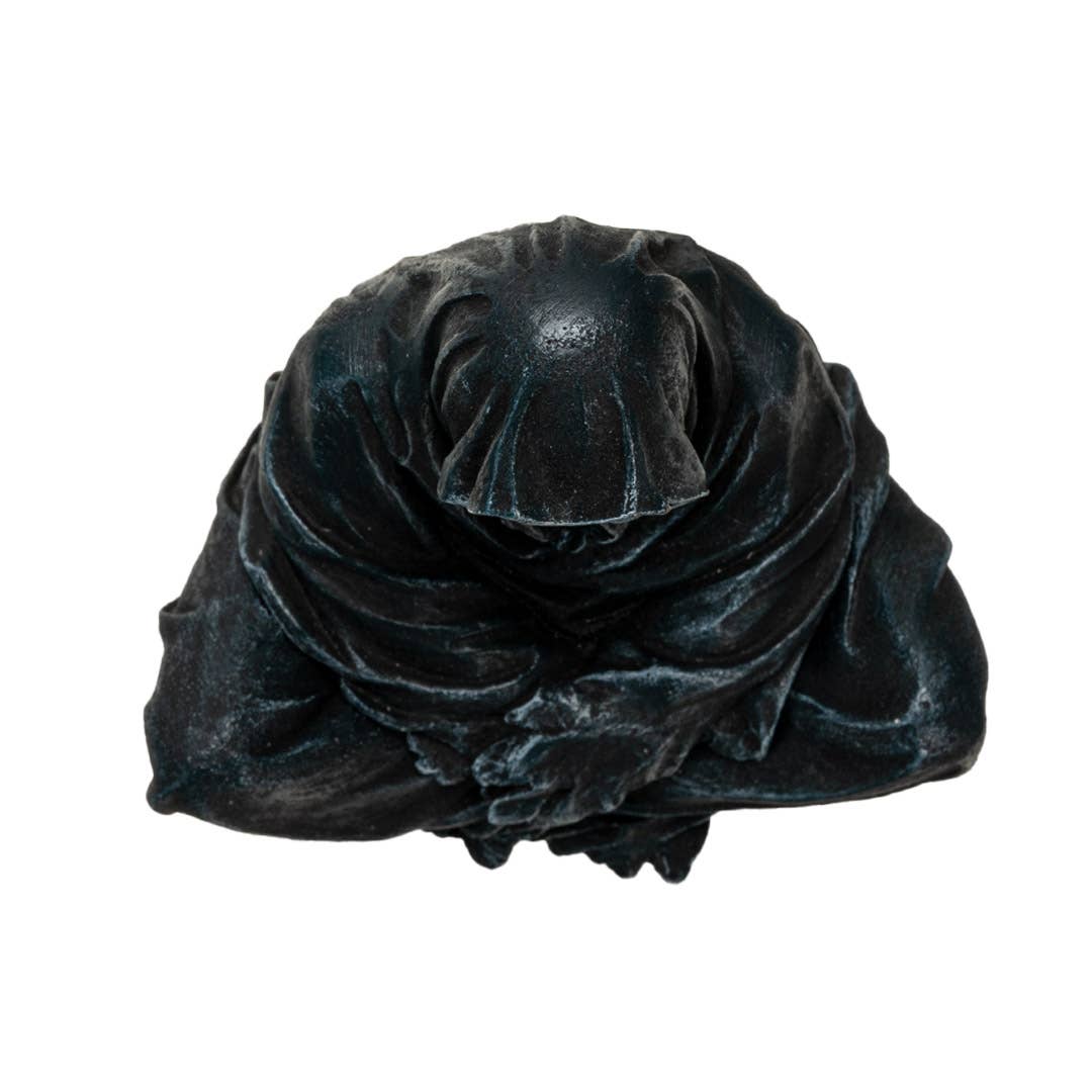 Pacific Trading - Wholesale Incense Holder - Grim Reaper Incense Burner5