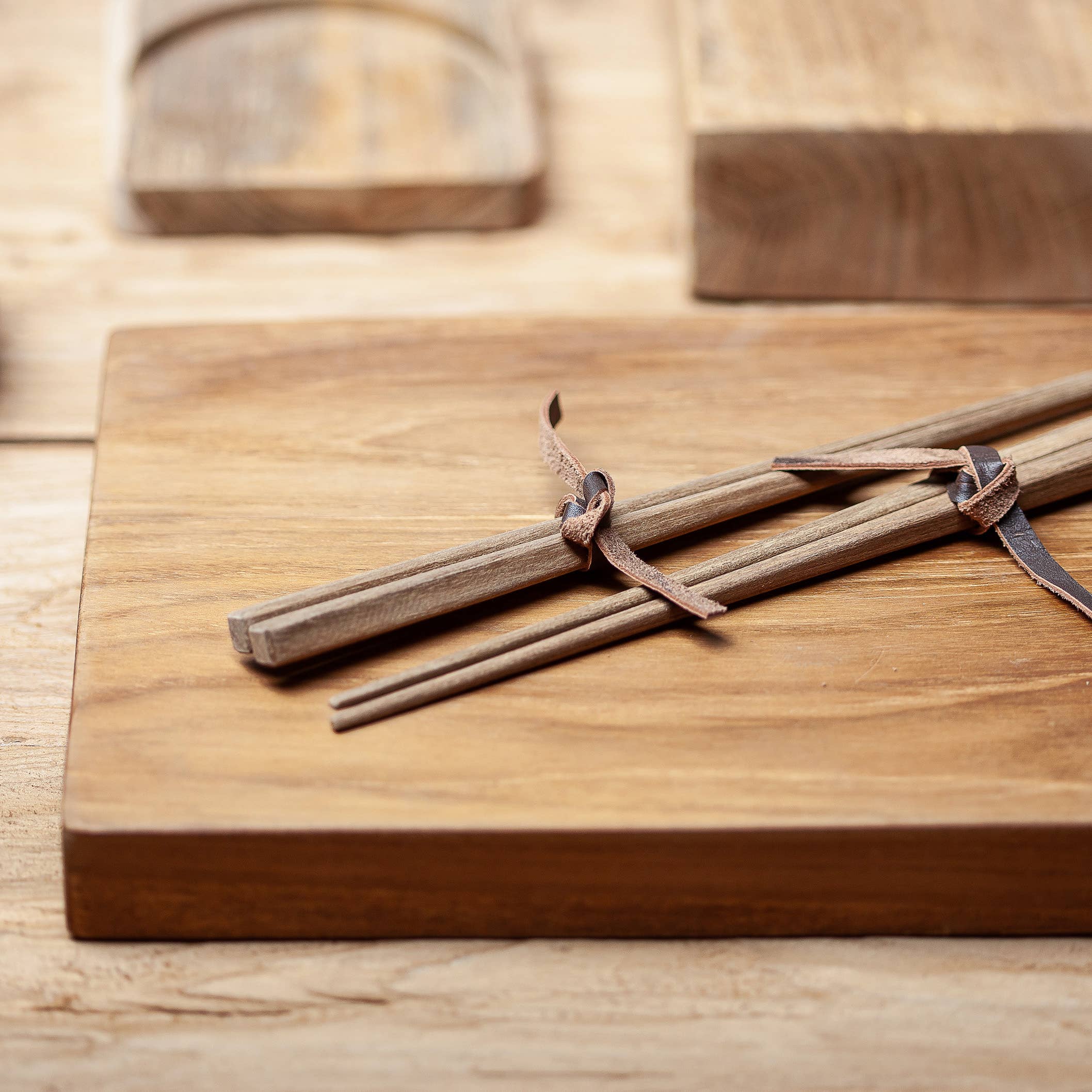 Dareels - Wholesale Assorted Cutlery Set - CHOPSTICK Cutlery1