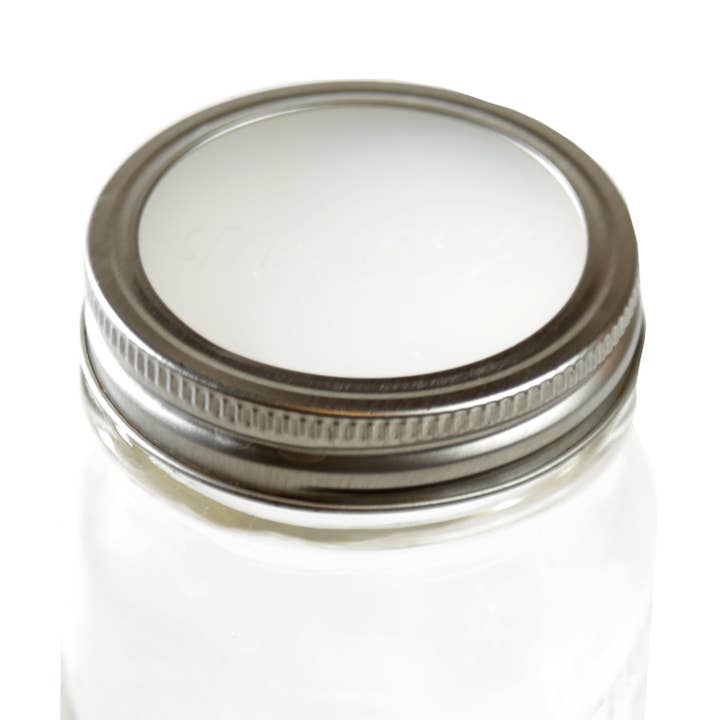 Masontops - Wholesale Food Storage Container - SILI SEALS - Reusable Silicone Mason Jar Discs (12-Pack)