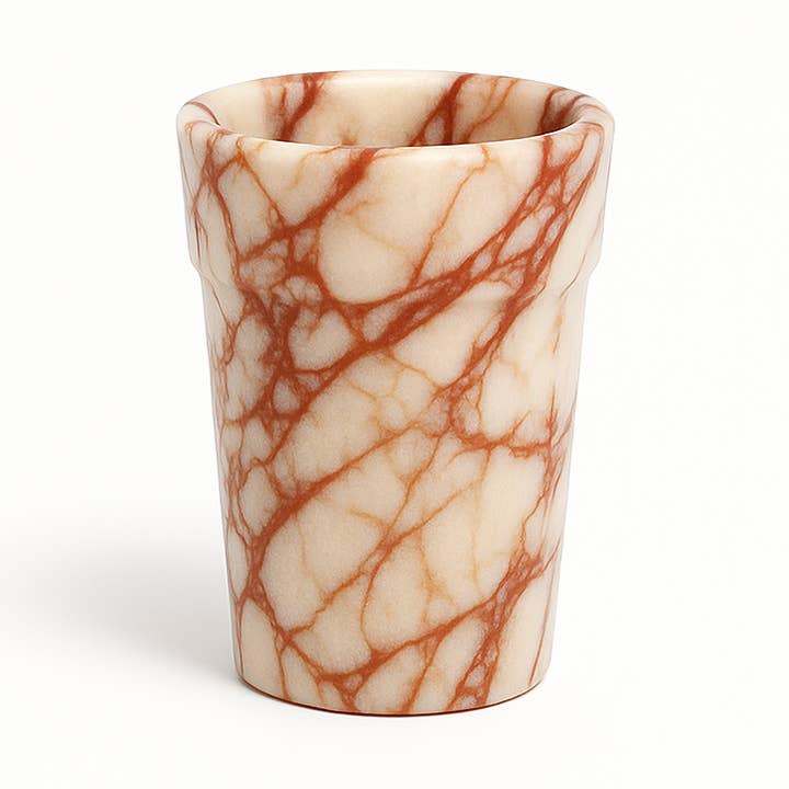 Moo Toothbrush Holder for wholesale by Montana Labelle Design