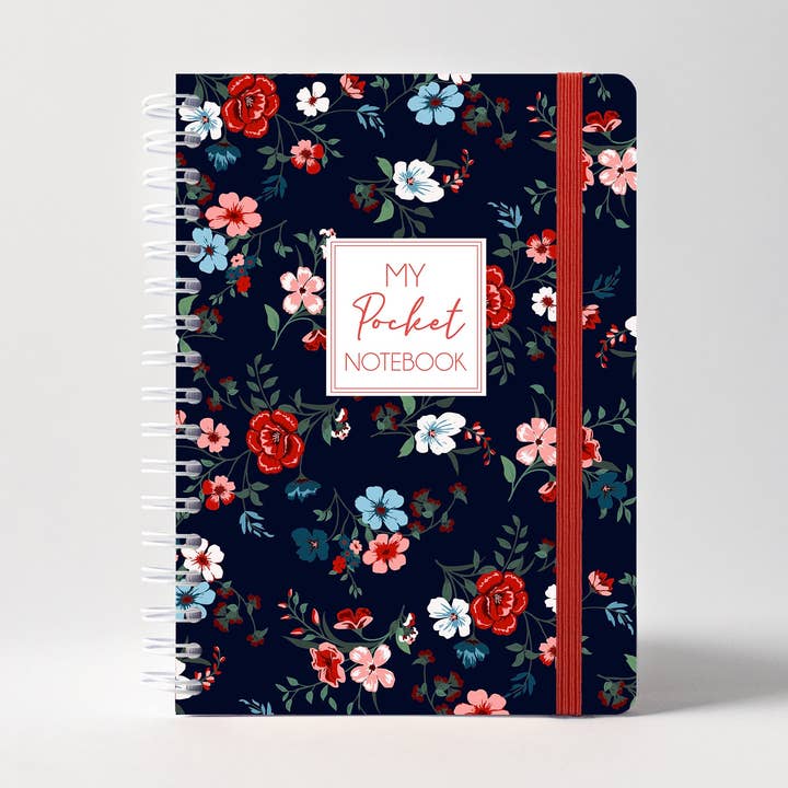 Min Pocket Notebook - Adele for engroshandel hos Women Warriors