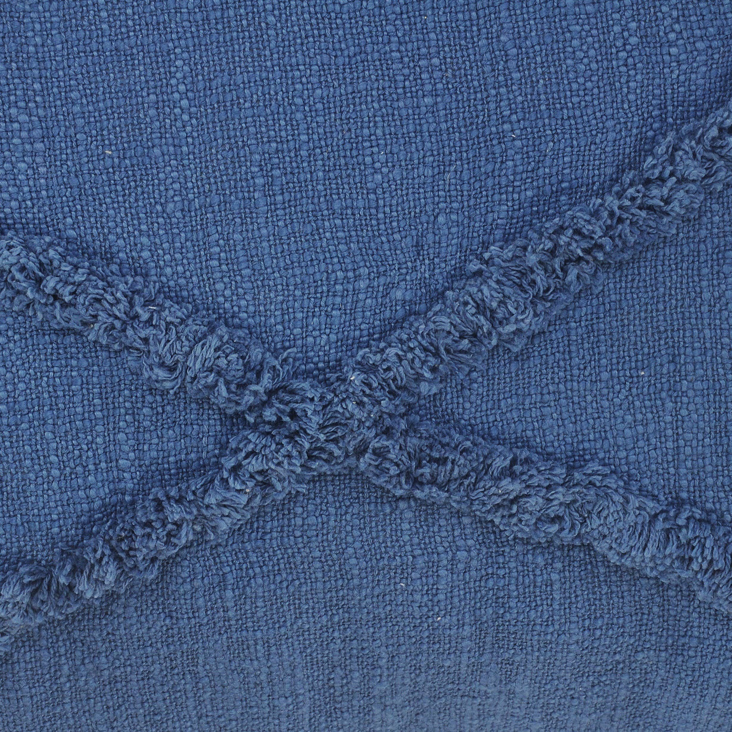 LR Home - Wholesale Throw/Decorative Pillow - Modern Tufted Accent Pillow Cover – Multiple Colors15