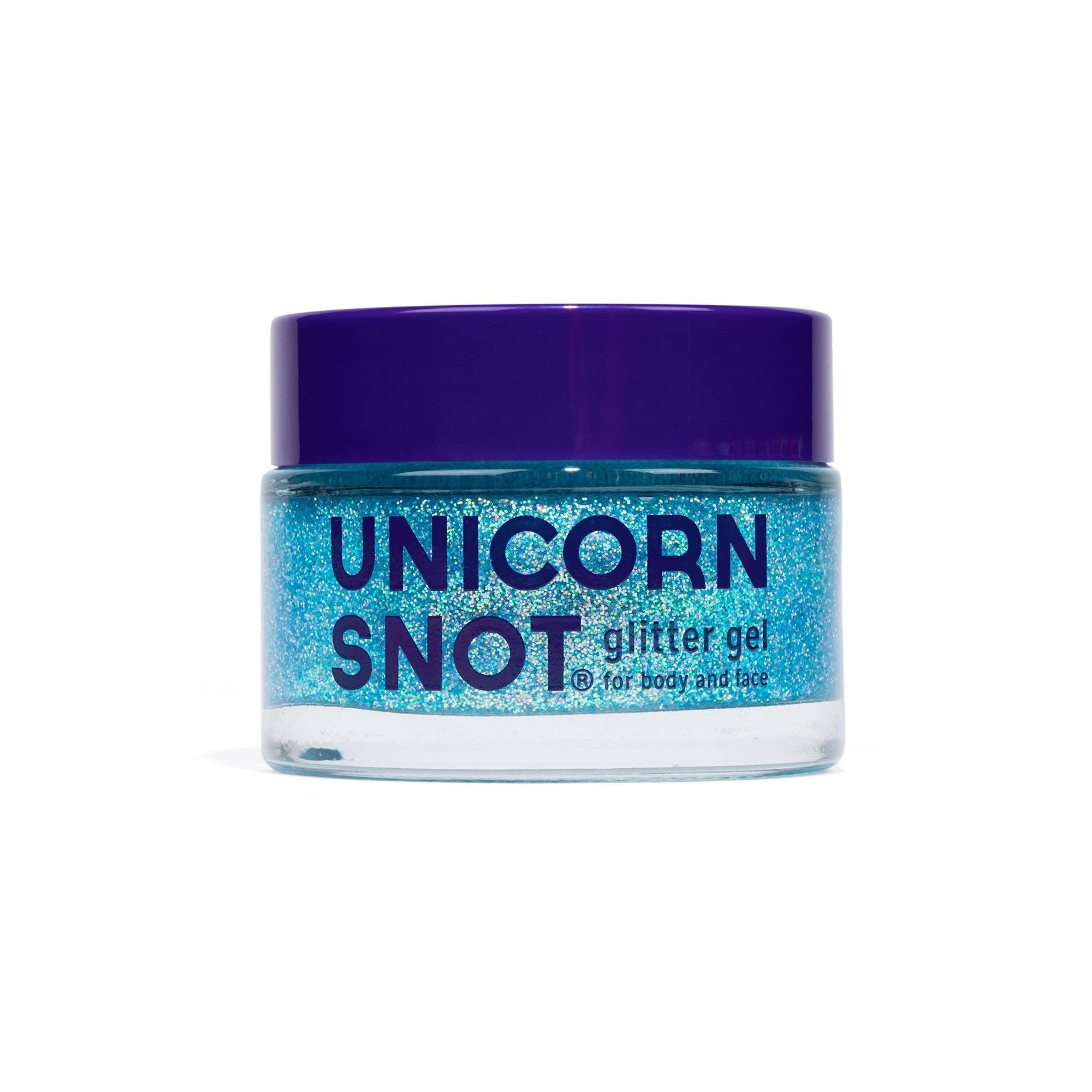 Unicorn Snot | Glitter Beauty - Wholesale Body Glitter/Shimmer - Original Glitter Gel | Sky-Blue | Body Glitter | Shimmer2