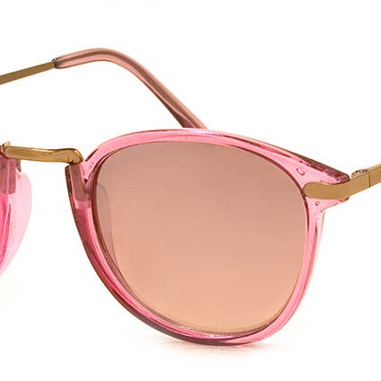 A.J. Morgan - Wholesale Sunglasses - Unisex - Castro - Sunglasses