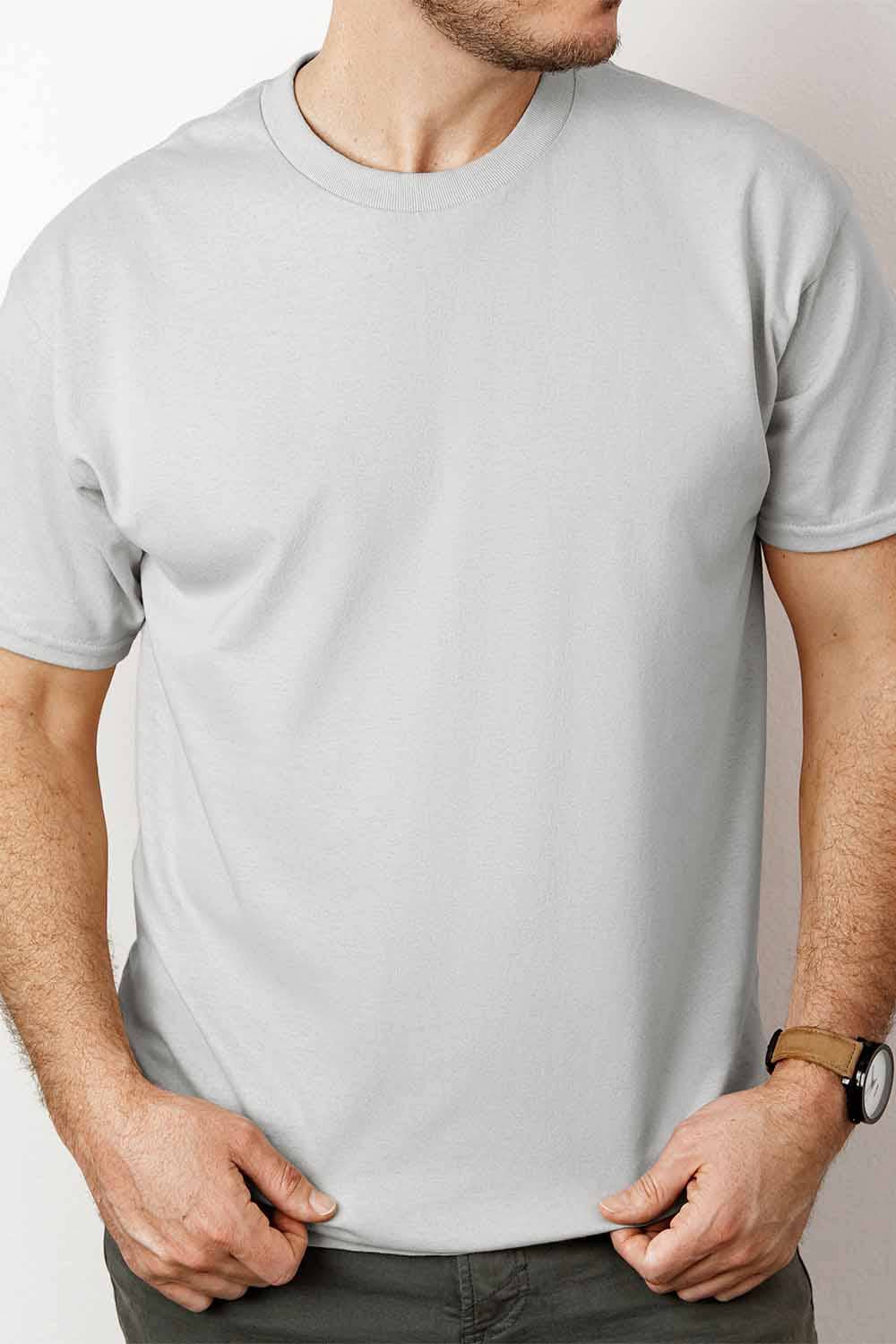 Amerikan Basics - Wholesale T-Shirt - Men's - Assorted Men Tops Deal10