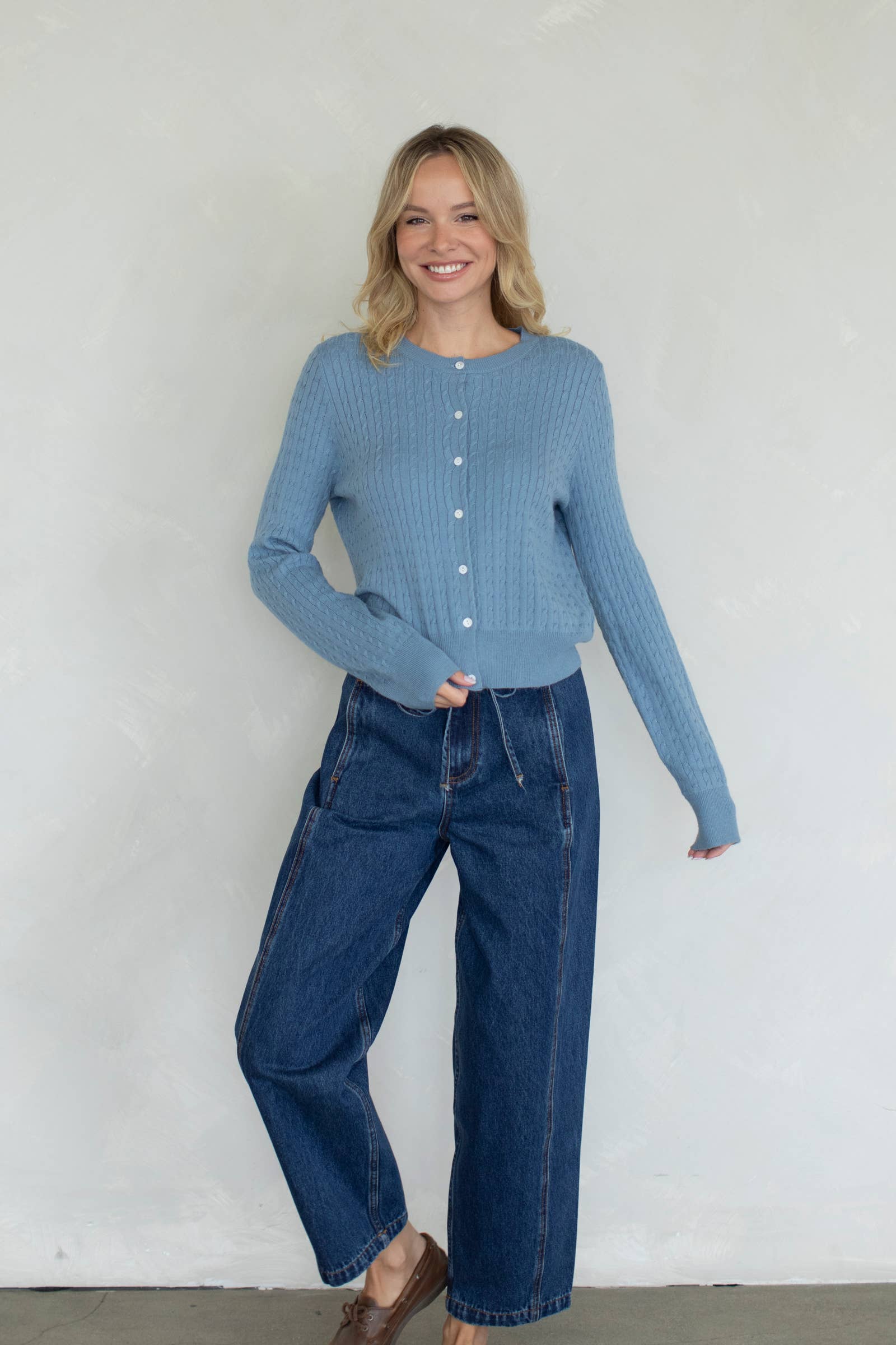 Things Between – wholesale Cardigan – Women’s – Lila Cardigan9